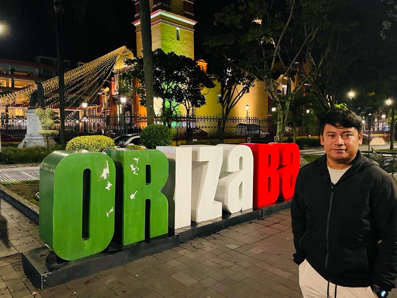 Una aventura entre neblina, historia y el “Chipi Chipi