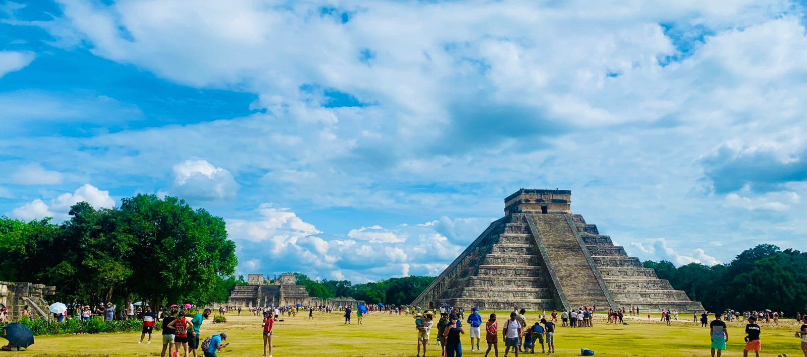 Chichén Itzá en Domingo: Mi Guía desde Valladolid